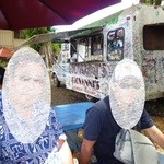 Giovanni's Shrimp Truck - 