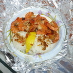 Giovanni's Shrimp Truck - 
