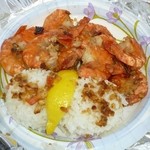 Giovanni's Shrimp Truck - 