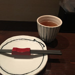 北地蔵 - お店の雰囲気にぴったり！