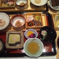 びわね - ランチ