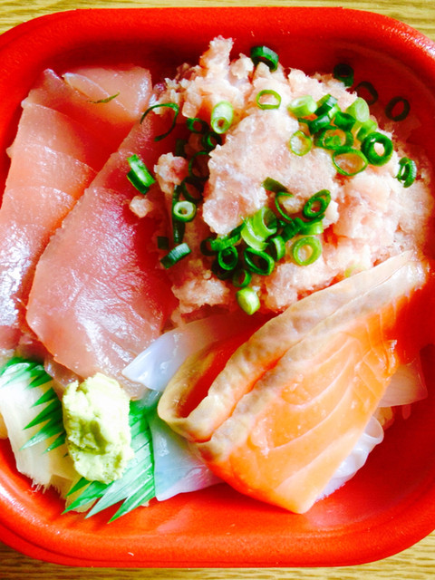 海辺 丼丸 大分高城店 高城 海鮮丼 ネット予約可 食べログ 海辺 丼丸 大分高城店 高城 海鮮丼 ネット予約可 食べログ