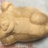 御菓子司 白樺 - たらふくもなか　260円