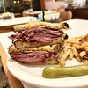 THE GREAT BURGER - 