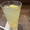 上島珈琲店 - ドリンク写真: