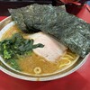 ラーメン 杉田家 - 料理写真: