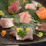 くずし割烹 しま正 - 