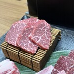 焼肉 らいらっく - 