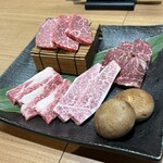 焼肉 らいらっく - 