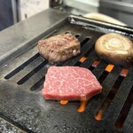 焼肉 らいらっく - 