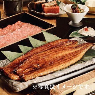 しゃぶしゃぶ すき鍋 おもき_2