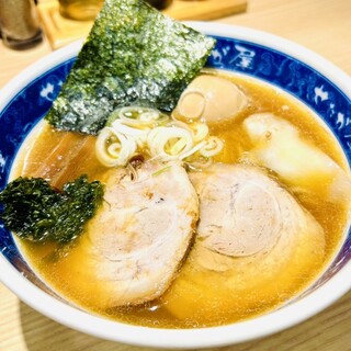 らーめん せたが屋_0