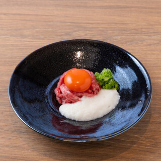 岩倉焼肉甲 - 料理写真: