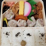 崎陽軒 - 料理写真: