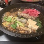 すき焼き専門店 すっきやきぃ - 