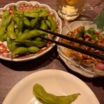 京の里久 渋谷店 - 