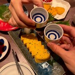 京の里久 渋谷店 - 