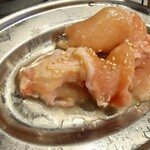小平肉流通センター - 