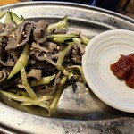 小平肉流通センター - 