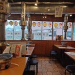 小平肉流通センター - 