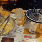 小平肉流通センター - 
