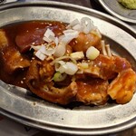 小平肉流通センター - 
