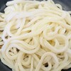 武蔵野うどん 藤原 - うどん
