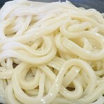 武蔵野うどん 藤原 - うどん