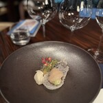 中国料理 「チャイナブルー」 - 