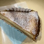 ギャラリー&カフェ 雨讀 - 料理写真: