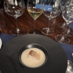 中国料理 「チャイナブルー」 - 