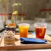 GESHARY COFFEE 洛