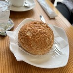 お菓子 花岡 - 