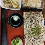 農産交流施設　泉石蔵 - 料理写真: