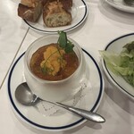 俺のフレンチ - 