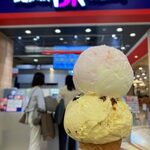 サーティワンアイスクリーム - 料理写真: