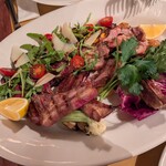 Osteria Barababao - 