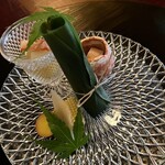 茶寮 一松 - 