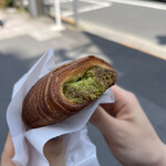 TRUFFLE mini - 料理写真: