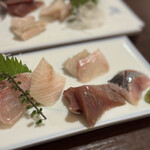 四季の味 ふじ芳 - 