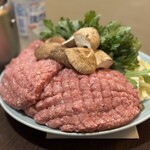 四季の味 ふじ芳 - 