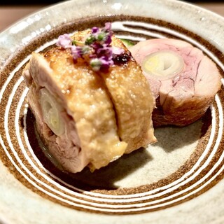 炭焼き鶏 佐藤_1