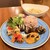 Mr.FARMER - 料理写真: