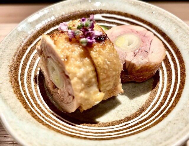 炭焼き鶏 佐藤