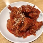 梁の家 - 