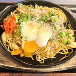 賀茂カントリークラブ - 料理写真: