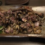 地鶏屋 亜門 - 