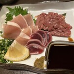 地鶏屋 亜門 - 