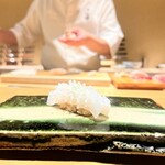 鮨 不二楼 - 