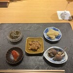 鮨 不二楼 - 